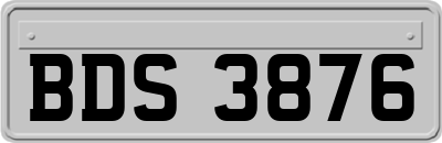 BDS3876