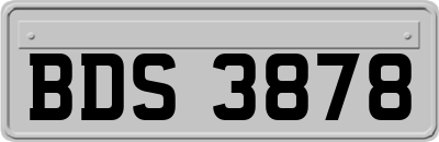 BDS3878