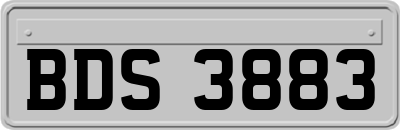 BDS3883