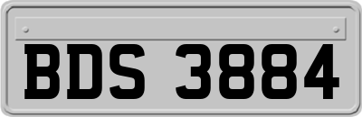 BDS3884