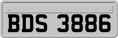 BDS3886
