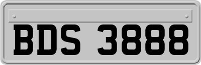 BDS3888
