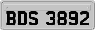 BDS3892