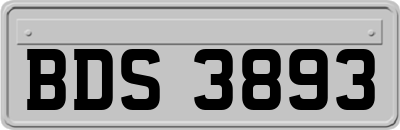 BDS3893