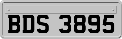 BDS3895