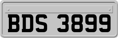 BDS3899