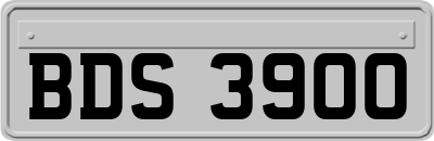 BDS3900