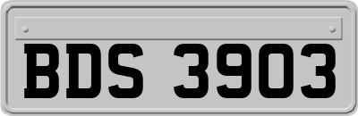 BDS3903