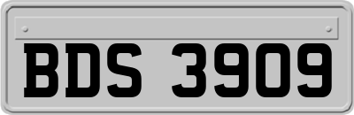 BDS3909