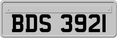 BDS3921
