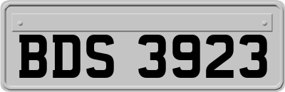 BDS3923