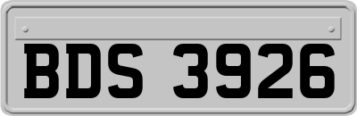 BDS3926