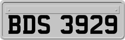 BDS3929