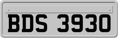 BDS3930