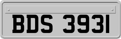 BDS3931