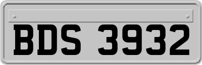 BDS3932