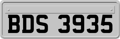 BDS3935