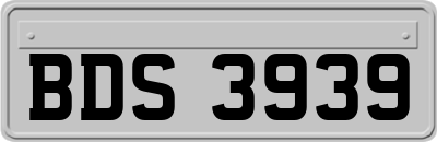 BDS3939