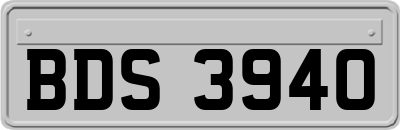 BDS3940