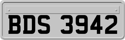 BDS3942