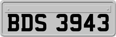 BDS3943