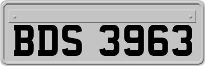 BDS3963
