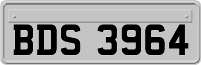 BDS3964