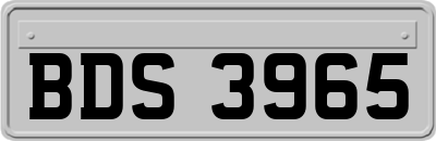 BDS3965