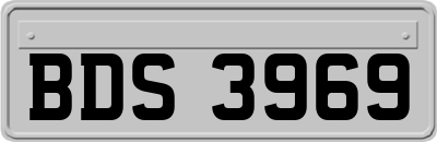 BDS3969