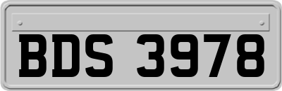 BDS3978
