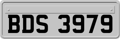 BDS3979