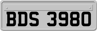 BDS3980
