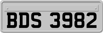 BDS3982