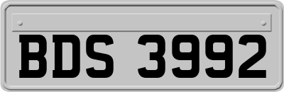 BDS3992