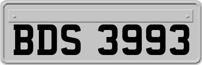 BDS3993