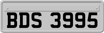 BDS3995