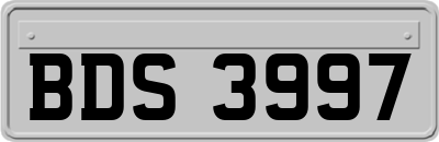 BDS3997