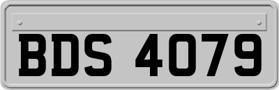 BDS4079
