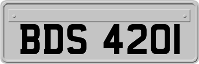 BDS4201
