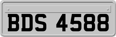 BDS4588