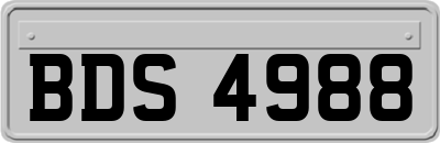 BDS4988