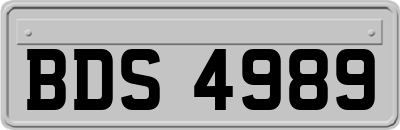 BDS4989