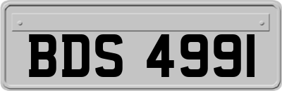 BDS4991