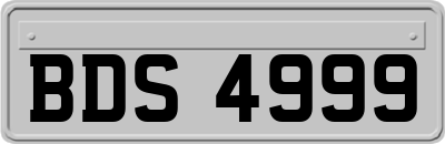 BDS4999