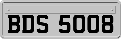 BDS5008