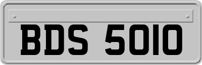 BDS5010