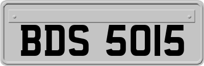 BDS5015