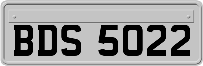 BDS5022