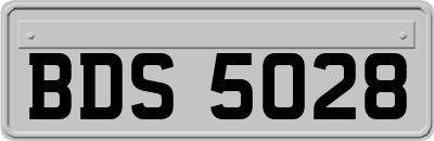 BDS5028