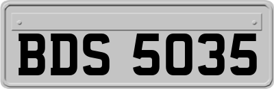 BDS5035